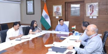 देश मे कोयले का पर्याप्त स्टॉक :- जोशी