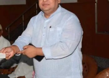 एनसीएल आरसीएसएस में तख्ता पलट, बिष्ट की जगह पुष्पराज बने महासचिव