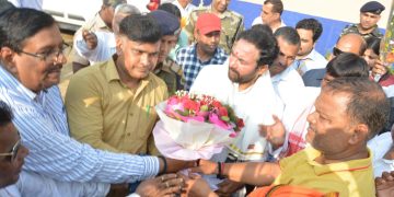 कोल मंत्री को दिए ज्ञापन में जमसं ने 9.4.0 चालू करने एवं 2017 से 20 लाख ग्रेच्युटी….