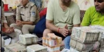 एनसीएल सीएमडी के सचिव के घर सीबीआई की रेड,करोड़ो नगद बरामद