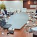 सरप्लस क्वार्टर सब कमेटी की बैठक में…