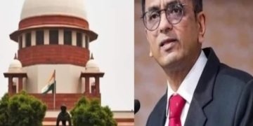 रिटायर्ड जज को सिर्फ 8000 पेंशन! कैसे कटेगा जीवन! कुछ कीजिए: CJI चंद्रचूड़