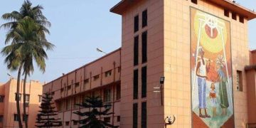 बड़ी खबर – सीसीएल का सीएमपीएफओ से साढ़े 53 लाख का तगादा…
