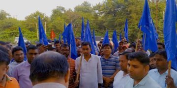एनसीएल – ककरी में सीटिया का जोरदार प्रदर्शन