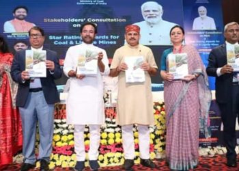 सीआईएल सीएमडी ने कहा – 1.5 बीटी कोल उत्पादन लक्ष्य बिना एमडीओ मुश्किल