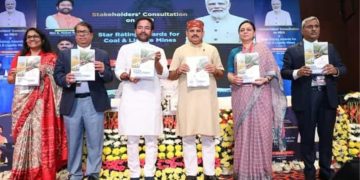 सीआईएल सीएमडी ने कहा – 1.5 बीटी कोल उत्पादन लक्ष्य बिना एमडीओ मुश्किल