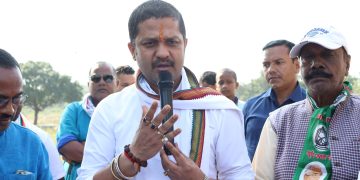 बेरमो- पिता की विरासत बचा पाएंगे जयमंगल !