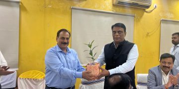 खान बचाव प्रतियोगिता 16 से 20 दिसंबर तक
