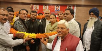 संघ को हर चुनौतियों के लिये तैयार रहना होगा: सिद्धार्थ