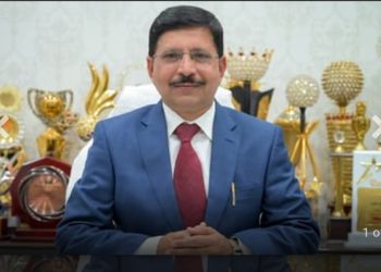 एसईसीएल के अगले सीएमडी होंगे हरीश दुहान