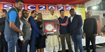 एमसीएल के 5 खदानों को सुरक्षा का उत्कृष्ट पुरुस्कार