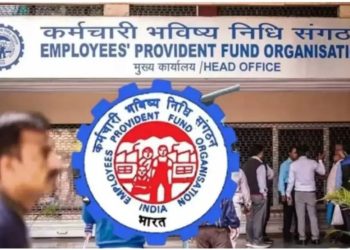 ईपीएफओ खाता धारक जनवरी से एटीएम से राशि निकाल सकते हैं