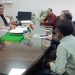 सीसीएल :- आरकेएमयू का प्रतिनिधिमंडल डीपी से मिला