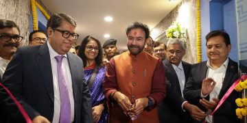 केंद्रीय कोयला मंत्री दो दिन के रांची दौरे पर