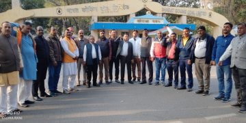बीसीसीएल – डीसीकेएस का 28 से धरना