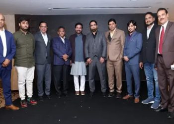 किशन रेड्डी ने वैश्विक निवेशकों को भारत के खनन उद्योग में निवेश के लिए किया आमंत्रित