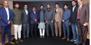 किशन रेड्डी ने वैश्विक निवेशकों को भारत के खनन उद्योग में निवेश के लिए किया आमंत्रित
