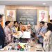 जीवन रक्षक सर्जरी के लिए एमओयू पर सीसीएल,एनसीएल का हस्ताक्षर