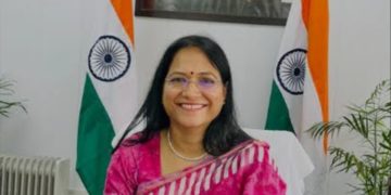 श्रीमती संतोष होगीं सीएमपीएफओ की प्रभारी कमिश्नर!