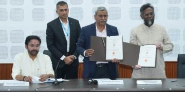 सीआईएल का आईआईटी हैदराबाद से समझौता