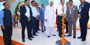 भुवनेश्वर में द्वितीय कोल इंडिया एचआर/आईआर कॉन्क्लेव
