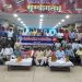 एनसीएल :- सीटिया के राष्ट्रीय महामंत्री का सम्मान