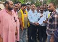 सीसीएल :मृतक ओवरमैन के पुत्र को मिला नियोजन