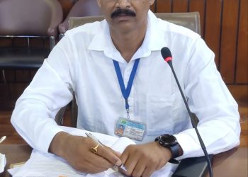 कैडर स्कीम ड्राफ्ट पर चर्चा, अध्ययन करने के लिएऔर समय की मांग