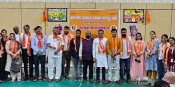 वेकोलि : एटक को झटका,5 दर्जन बीएमएस में शामिल
