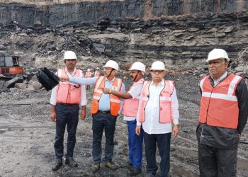सवाल – खान दुर्घटना में फ्रंट लाइन सुपरवाइजरों की होती मौत !
