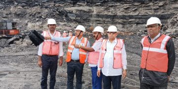 सवाल – खान दुर्घटना में फ्रंट लाइन सुपरवाइजरों की होती मौत !