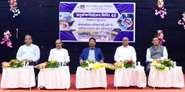 बीसीसीएल : 127 को अनुकंपा नियुक्ति पत्र