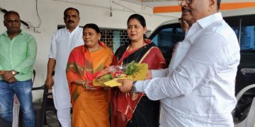 जनता मजदूर संघ को झटका, भारी संख्या में कार्यकर्ताओं ने छोड़ा संगठन