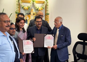 सीआईएल का अपोलो हॉस्पिटल के साथ ऐतिहासिक समझौता