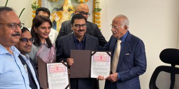 सीआईएल का अपोलो हॉस्पिटल के साथ ऐतिहासिक समझौता
