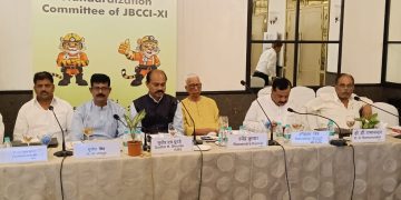 एक लाख तीन हजार बोनस फाइनल – एटक नेता हरिद्वार