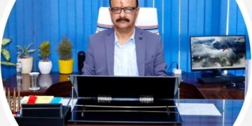 कई चुनौतियों के बीच बीसीसीएल के 33 वें सीएमडी बने अग्रवाल