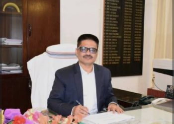 सीआईएल के 30 वें चेयरमैन होंगे साईराम,आज हुआ चयन