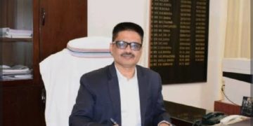 सीआईएल के 30 वें चेयरमैन होंगे साईराम,आज हुआ चयन
