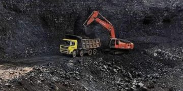 प्रथम छमाही में एनसीएल लक्ष्य से अधिक तो अन्य 6 उत्पादन में पिछड़ी,