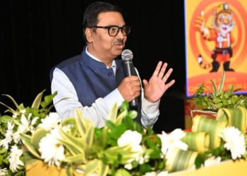सीआईएल निदेशक एचआर डॉ रंजन ने कहा -संचार एक सशक्त माध्यम
