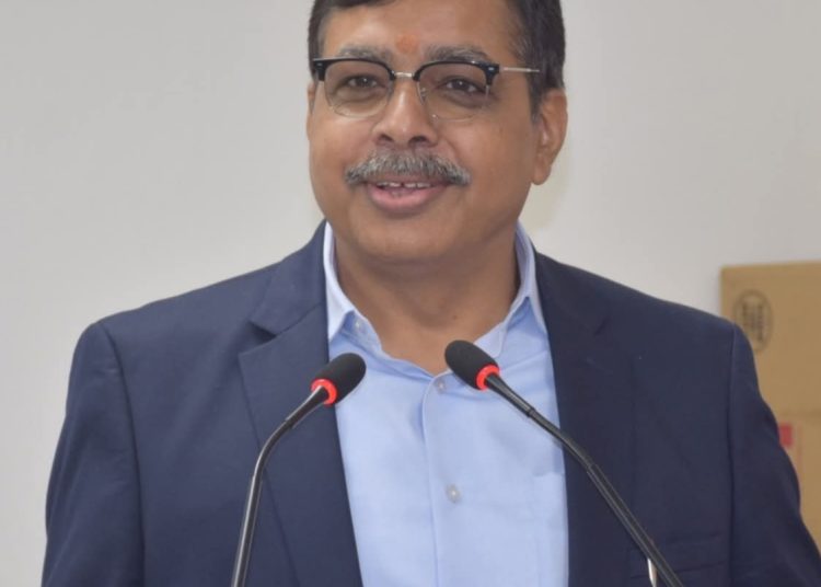 सीसीएल : श्रम संहिताओं पर जागरूकता सत्र