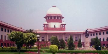 इस्तीफा देने वाले कर्मी को पेंशन नहीं :- सुप्रीम कोर्ट
