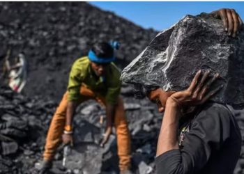 सीआईएल अब नेपाल, भूटान,बंगलादेश को कोयला बेचेगी