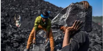 सीआईएल अब नेपाल, भूटान,बंगलादेश को कोयला बेचेगी