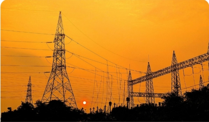 एनर्जी ट्रांजीशन का असर-2025 में 3 %बिजली का उत्पादन कम