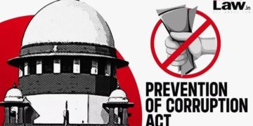 केंद्र सरकार के कर्मचारियों के खिलाफ भ्रष्टाचार मामलों की जांच कर सकती है राज्य एजेंसी: सुप्रीम कोर्ट