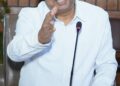 विनय रंजन को नहीं मिला सेवा विस्तार, मुकेश चौधरी संभाल सकते हैं अतिरिक्त प्रभार !