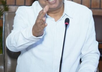 विनय रंजन को नहीं मिला सेवा विस्तार, मुकेश चौधरी संभाल सकते हैं अतिरिक्त प्रभार !